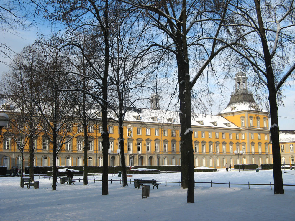 K.D.St.V. Ripuaria Bonn im CV Studentenverbindung